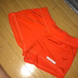 Hooters Shorts